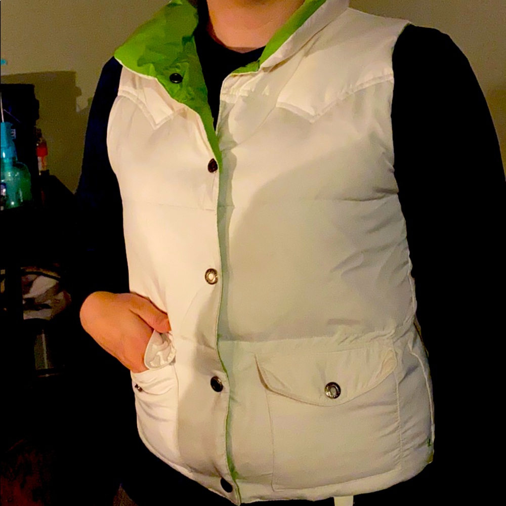 Perfect Vest
